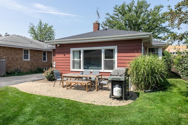 1213 Raymond Ave, La Grange Park, IL 60526 - photo 22