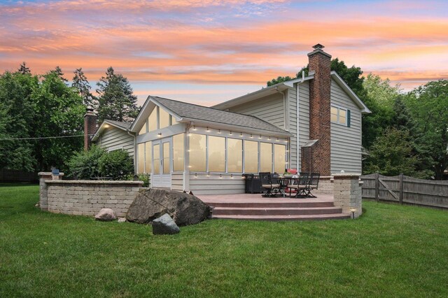 4909 Daniel Dr, Crystal Lake, IL 60014 - photo 4