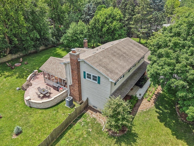 4909 Daniel Dr, Crystal Lake, IL 60014 - photo 62