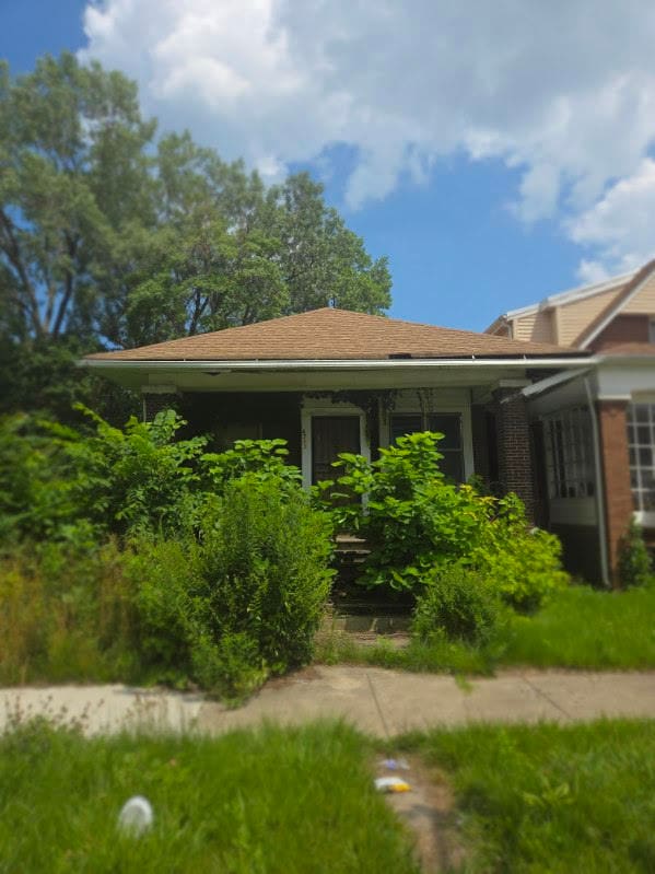 6711 S Prairie Ave, Chicago, IL 60637 - photo 1