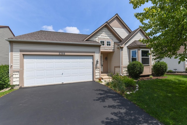 2366 Nantucket Ln, Elgin, IL 60123 - photo 1
