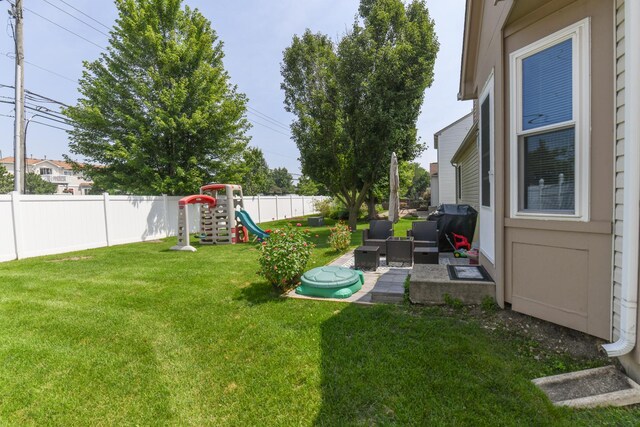 2366 Nantucket Ln, Elgin, IL 60123 - photo 19