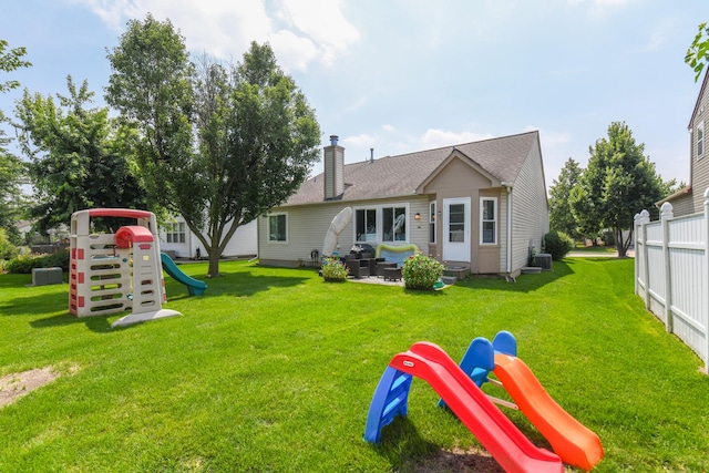 2366 Nantucket Ln, Elgin, IL 60123 - photo 21