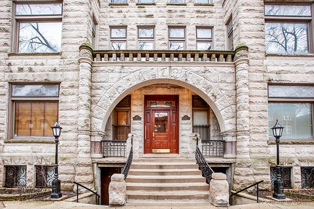 551 W Belden Ave Unit 4Rw, Chicago, IL 60614 - photo 1