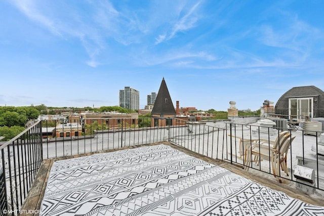 551 W Belden Ave Unit 4Rw, Chicago, IL 60614 - photo 20