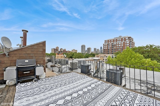 551 W Belden Ave Unit 4Rw, Chicago, IL 60614 - photo 21