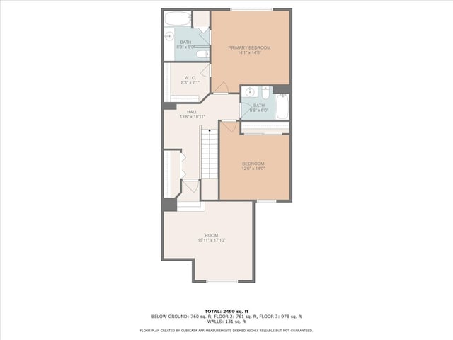 3310 Rosecroft Ln, Naperville, IL 60564 - photo 29