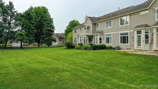 3310 Rosecroft Ln, Naperville, IL 60564 - photo 39