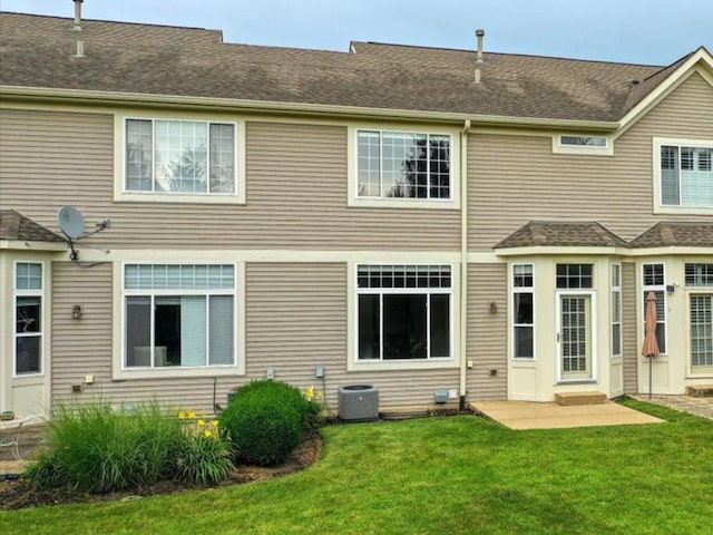 3310 Rosecroft Ln, Naperville, IL 60564 - photo 40
