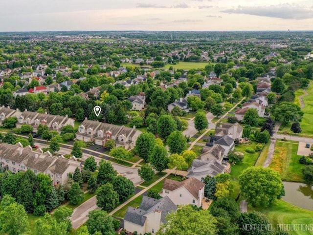 3310 Rosecroft Ln, Naperville, IL 60564 - photo 46