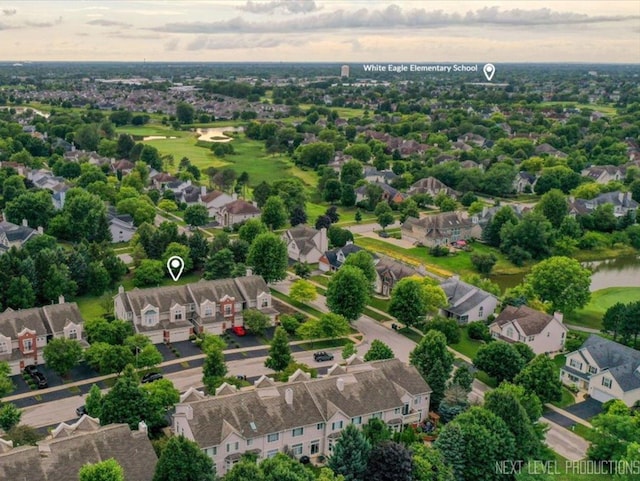 3310 Rosecroft Ln, Naperville, IL 60564 - photo 47