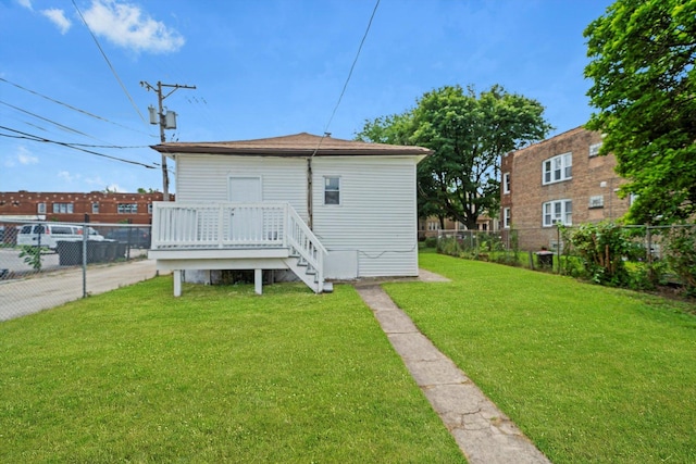 740 E 89th St, Chicago, IL 60619 - photo 24
