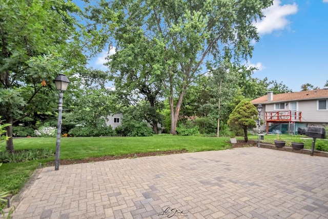 626 Derbyshire Ln, Bolingbrook, IL 60440 - photo 29