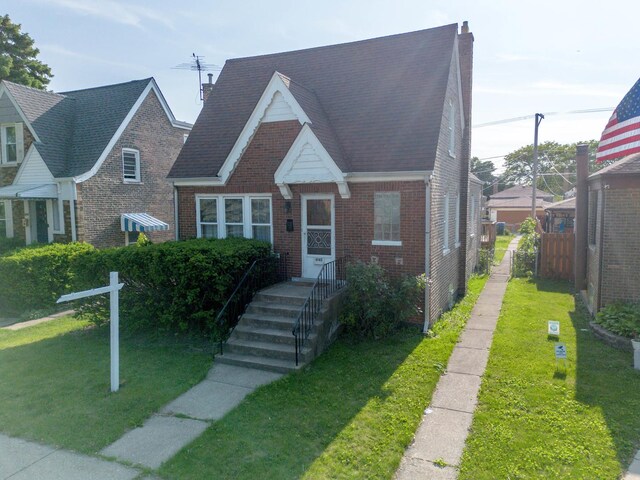 4948 S Lamon Ave, Chicago, IL 60638 - photo 2