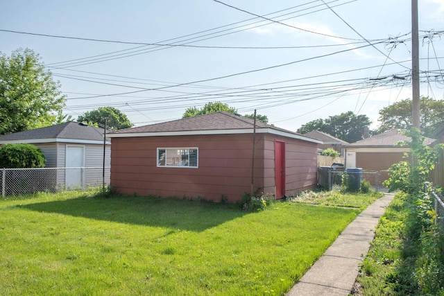 4948 S Lamon Ave, Chicago, IL 60638 - photo 47