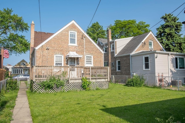 4948 S Lamon Ave, Chicago, IL 60638 - photo 48