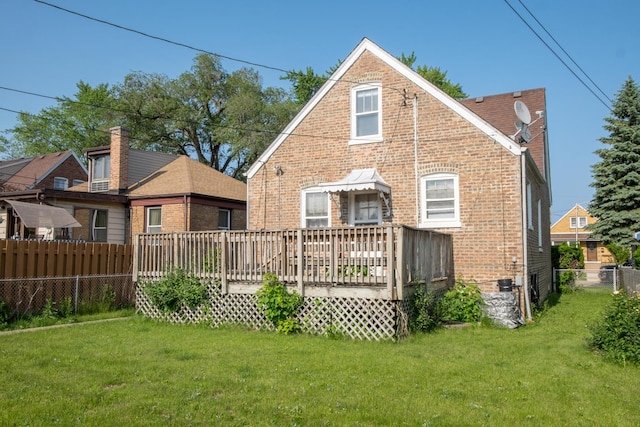4948 S Lamon Ave, Chicago, IL 60638 - photo 49