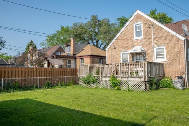 4948 S Lamon Ave, Chicago, IL 60638 - photo 54