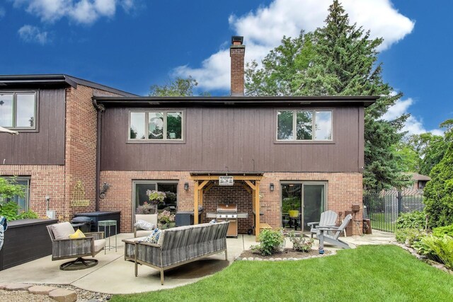 285 Boardwalk Pl, Park Ridge, IL 60068 - photo 25