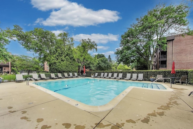 285 Boardwalk Pl, Park Ridge, IL 60068 - photo 30