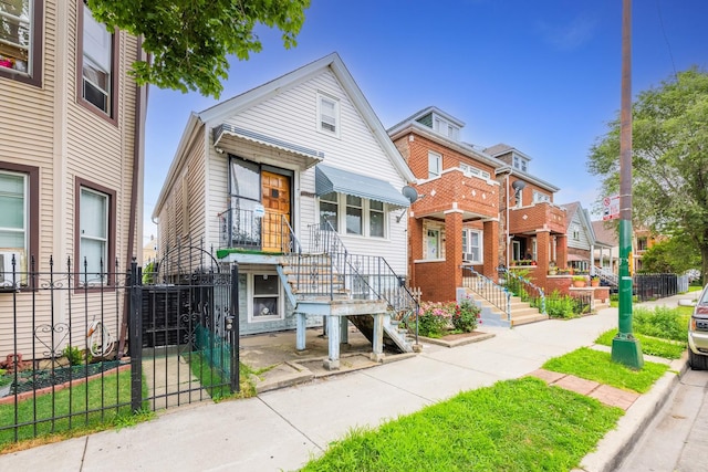 4507 S California Ave, Chicago, IL 60632 - photo 1