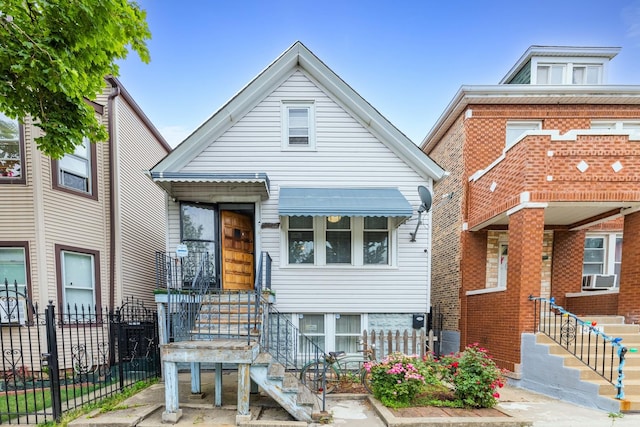 4507 S California Ave, Chicago, IL 60632 - photo 2
