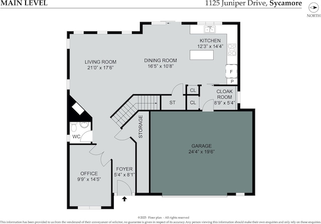 1125 Juniper Dr, Sycamore, IL 60178 - photo 39