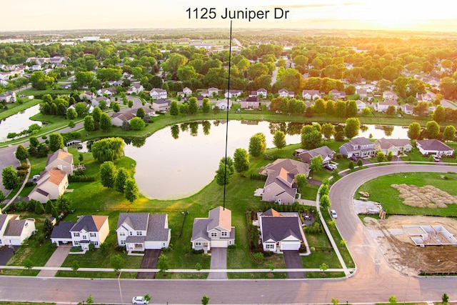 1125 Juniper Dr, Sycamore, IL 60178 - photo 5