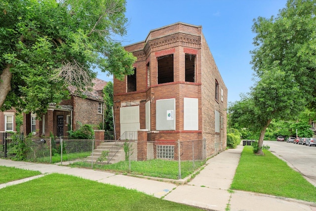7225 S Woodlawn Ave, Chicago, IL 60619 - photo 1