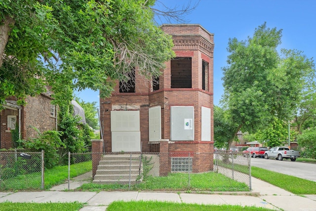 7225 S Woodlawn Ave, Chicago, IL 60619 - photo 2