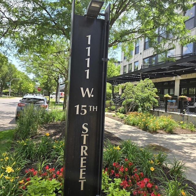 1111 W 15th St Unit 228, Chicago, IL 60608 - photo 2
