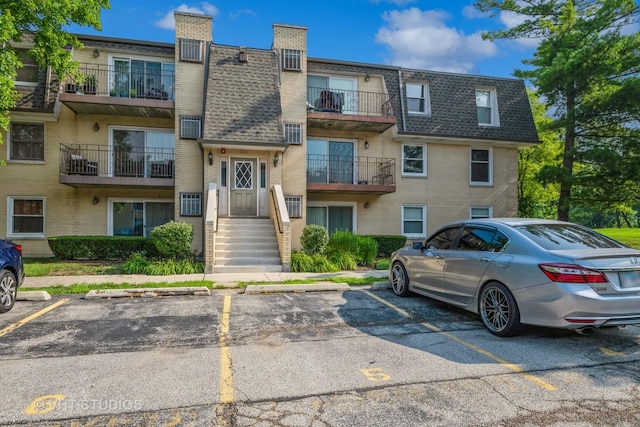 814 N River Rd Unit 2C, Mount Prospect, IL 60056 - photo 1