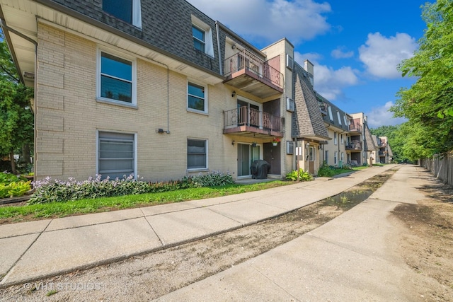 814 N River Rd Unit 2C, Mount Prospect, IL 60056 - photo 19
