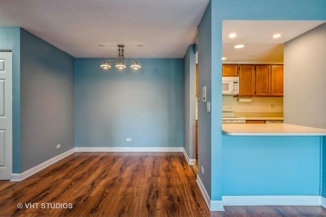 814 N River Rd Unit 2C, Mount Prospect, IL 60056 - photo 6