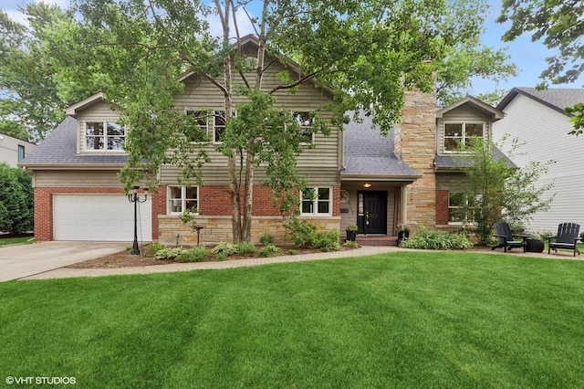 4717 Fair Elms Ave, Western Springs, IL 60558 - photo 1
