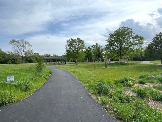 2958 Scott Ct, Lisle, IL 60532 - photo 33