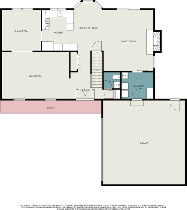 1614 185th St, Lansing, IL 60438 - photo 45