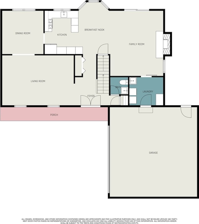 1614 185th St, Lansing, IL 60438 - photo 47