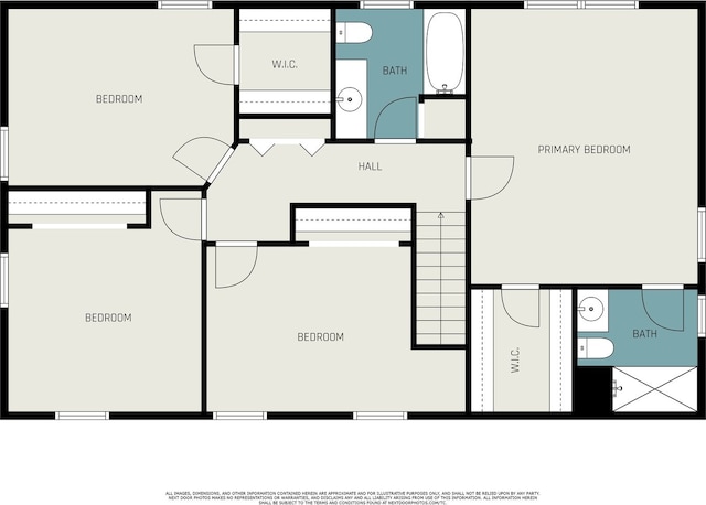 1614 185th St, Lansing, IL 60438 - photo 48