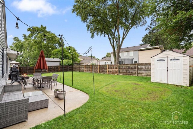 957 Country Ln, Buffalo Grove, IL 60089 - photo 25