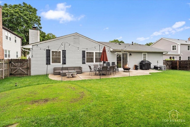957 Country Ln, Buffalo Grove, IL 60089 - photo 26