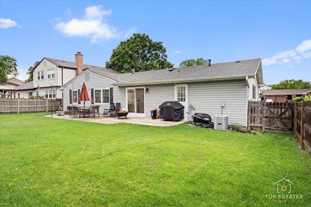 957 Country Ln, Buffalo Grove, IL 60089 - photo 27