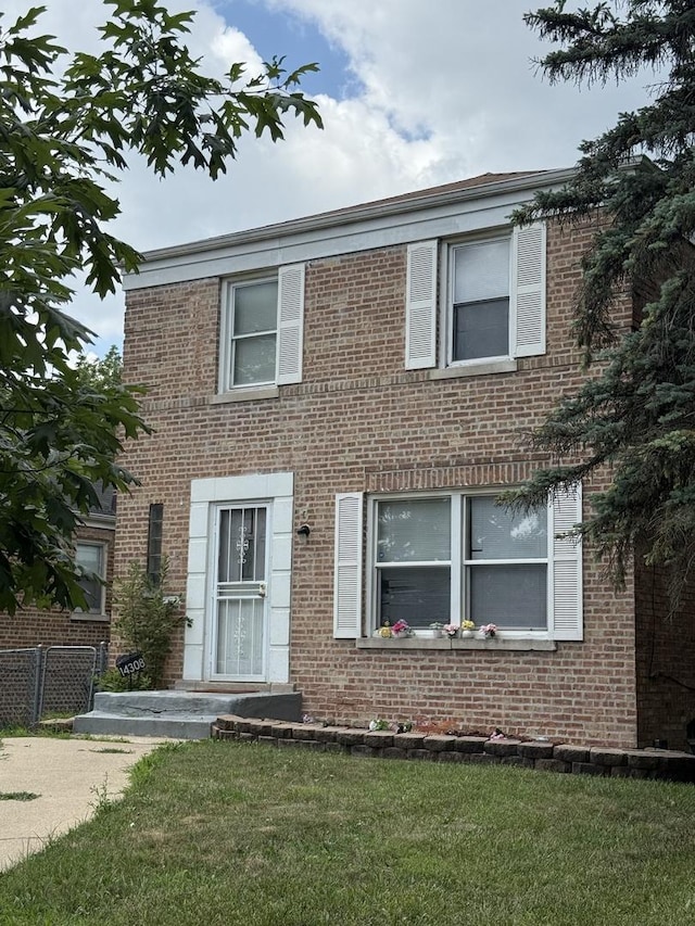14308 S Michigan Ave, Riverdale, IL 60827 - photo 1