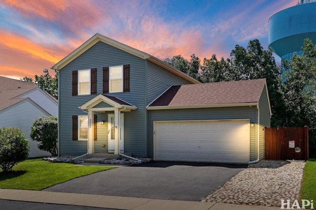 377 E Camden Ln, Round Lake Beach, IL 60073 - photo 1