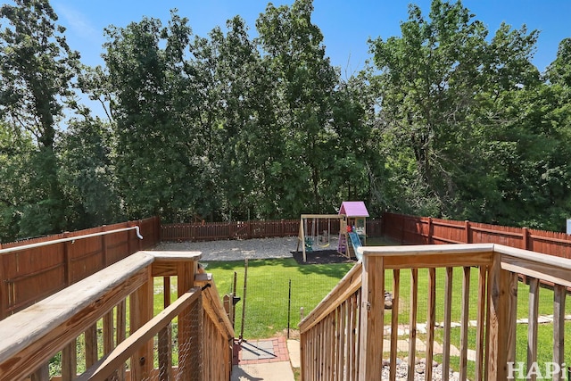 377 E Camden Ln, Round Lake Beach, IL 60073 - photo 20
