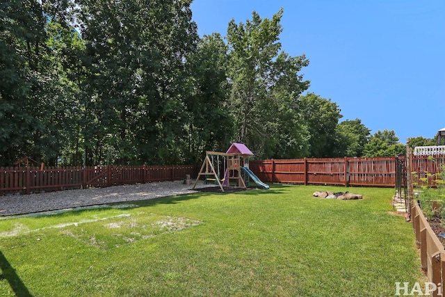 377 E Camden Ln, Round Lake Beach, IL 60073 - photo 21