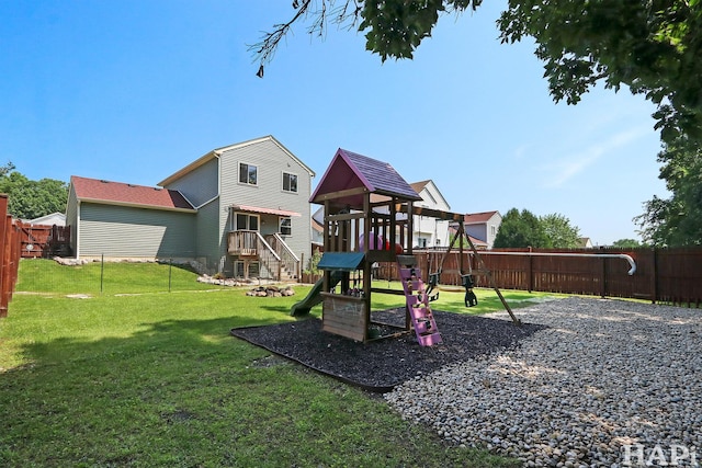 377 E Camden Ln, Round Lake Beach, IL 60073 - photo 23