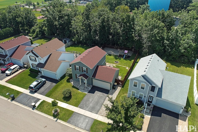 377 E Camden Ln, Round Lake Beach, IL 60073 - photo 24