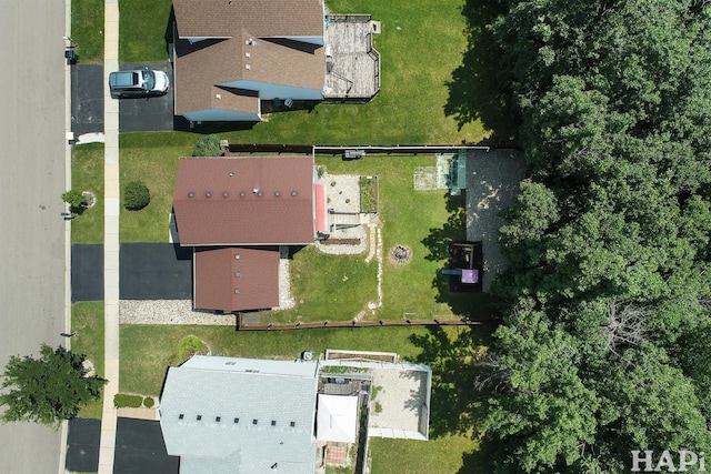 377 E Camden Ln, Round Lake Beach, IL 60073 - photo 26