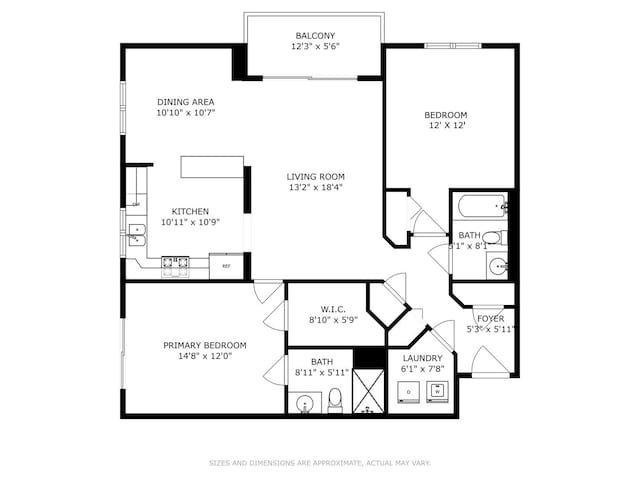 5588 N Lincoln Ave Unit 404, Chicago, IL 60625 - photo 17